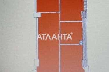 2-комнатная квартира по адресу Военный сп. (площадь 96,2 м²) - Atlanta.ua - фото 22