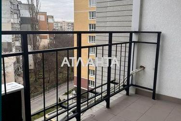 4+-rooms apartment apartment by the address st. Bocharova gen (area 92,5 m²) - Atlanta.ua - photo 39