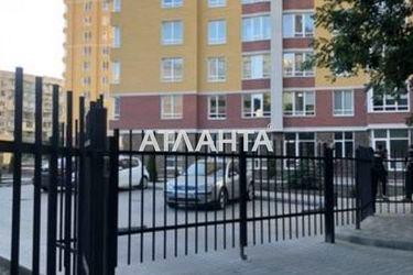 Многокомнатная квартира по адресу ул. Бочарова ген. (площадь 92,5 м²) - Atlanta.ua - фото 21