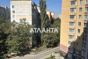 4+-rooms apartment apartment by the address st. Bocharova gen (area 92,5 m²) - Atlanta.ua - photo 22