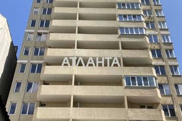 1-кімнатна квартира за адресою вул. Сонячна (площа 40,9 м²) - Atlanta.ua - фото 21