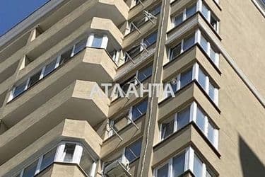 1-room apartment apartment by the address st. Solnechnaya (area 40,9 m²) - Atlanta.ua - photo 20