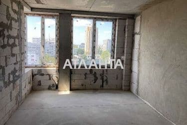 1-room apartment apartment by the address st. Solnechnaya (area 40,9 m²) - Atlanta.ua - photo 18