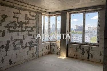 1-room apartment apartment by the address st. Solnechnaya (area 40,9 m²) - Atlanta.ua - photo 17