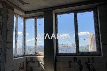 1-кімнатна квартира за адресою вул. Сонячна (площа 40,9 м²) - Atlanta.ua - фото 23