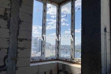 1-кімнатна квартира за адресою вул. Сонячна (площа 40,9 м²) - Atlanta.ua - фото 24