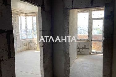 1-room apartment apartment by the address st. Solnechnaya (area 40,9 m²) - Atlanta.ua - photo 26