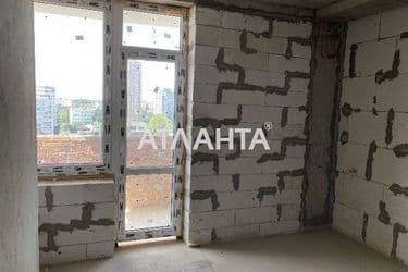 1-room apartment apartment by the address st. Solnechnaya (area 40,9 m²) - Atlanta.ua - photo 27