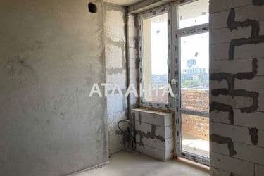 1-кімнатна квартира за адресою вул. Сонячна (площа 40,9 м²) - Atlanta.ua - фото 28