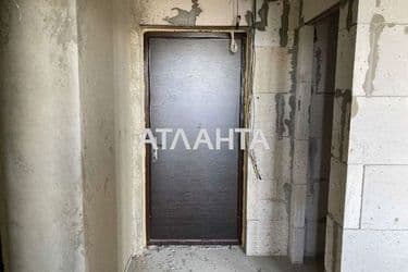 1-room apartment apartment by the address st. Solnechnaya (area 40,9 m²) - Atlanta.ua - photo 29