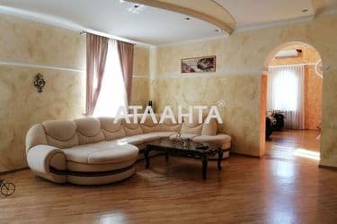 House by the address st. Dorozhnaya (area 260 m²) - Atlanta.ua - photo 33
