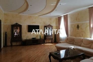 House by the address st. Dorozhnaya (area 260 m²) - Atlanta.ua - photo 34