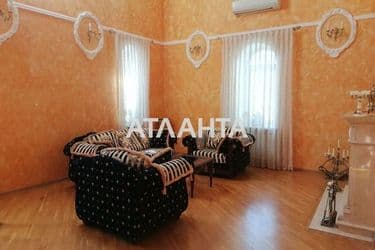 House by the address st. Dorozhnaya (area 260 m²) - Atlanta.ua - photo 36