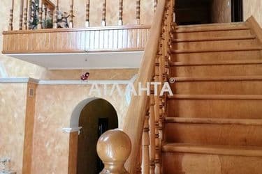 House by the address st. Dorozhnaya (area 260 m²) - Atlanta.ua - photo 39