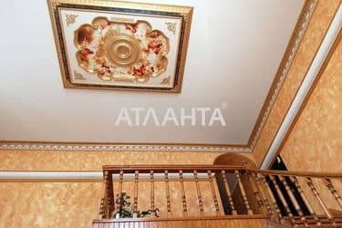 House by the address st. Dorozhnaya (area 260 m²) - Atlanta.ua - photo 41