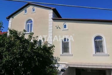 House by the address st. Dorozhnaya (area 260 m²) - Atlanta.ua - photo 56