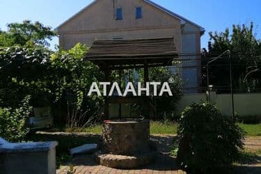 House by the address st. Dorozhnaya (area 260 m²) - Atlanta.ua - photo 62