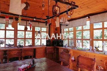 House by the address st. Dorozhnaya (area 260 m²) - Atlanta.ua - photo 63
