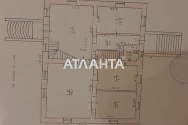 House by the address st. Dorozhnaya (area 260 m²) - Atlanta.ua - photo 58