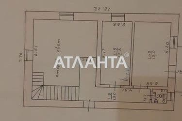 House by the address st. Dorozhnaya (area 260 m²) - Atlanta.ua - photo 59
