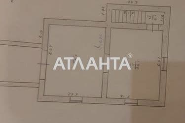 House by the address st. Dorozhnaya (area 260 m²) - Atlanta.ua - photo 60