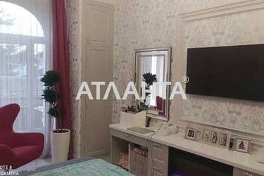 4+-rooms apartment apartment by the address st. Sofievskaya Korolenko (area 123,5 m²) - Atlanta.ua - photo 37