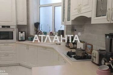 4+-rooms apartment apartment by the address st. Sofievskaya Korolenko (area 123,5 m²) - Atlanta.ua - photo 31