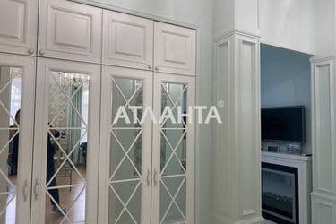 Многокомнатная квартира по адресу ул. Софиевская (площадь 123,5 м²) - Atlanta.ua - фото 28