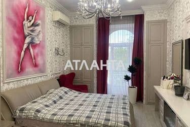 Многокомнатная квартира по адресу ул. Софиевская (площадь 123,5 м²) - Atlanta.ua - фото 38