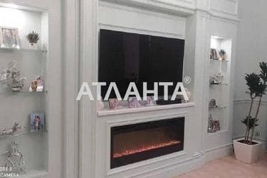 4+-rooms apartment apartment by the address st. Sofievskaya Korolenko (area 123,5 m²) - Atlanta.ua - photo 39