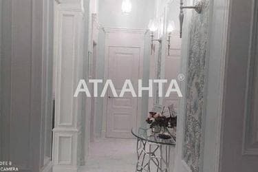 4+-rooms apartment apartment by the address st. Sofievskaya Korolenko (area 123,5 m²) - Atlanta.ua - photo 40