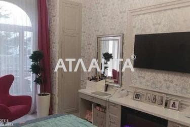 4+-rooms apartment apartment by the address st. Sofievskaya Korolenko (area 123,5 m²) - Atlanta.ua - photo 42