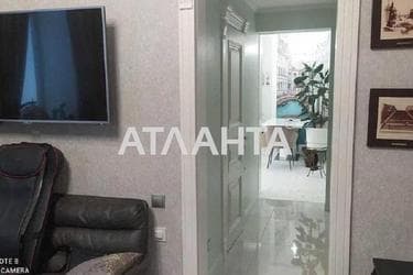 4+-rooms apartment apartment by the address st. Sofievskaya Korolenko (area 123,5 m²) - Atlanta.ua - photo 44