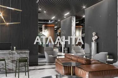 Коммерческая недвижимость по адресу ул. Генуэзская (площадь 64,2 м²) - Atlanta.ua - фото 13