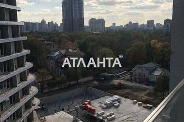 1-комнатная квартира по адресу Французский бул. (площадь 46,4 м²) - Atlanta.ua - фото 26