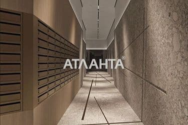 1-комнатная квартира по адресу Французский бул. (площадь 46,4 м²) - Atlanta.ua - фото 29