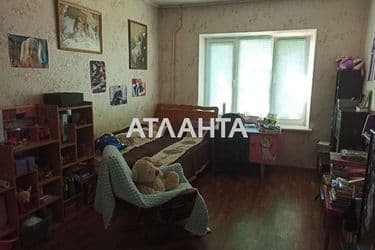 3-rooms apartment apartment by the address st. Srednefontanskaya (area 72 m²) - Atlanta.ua - photo 15