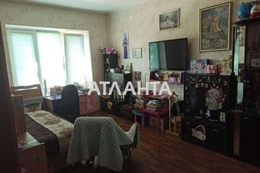 3-rooms apartment apartment by the address st. Srednefontanskaya (area 72 m²) - Atlanta.ua - photo 16