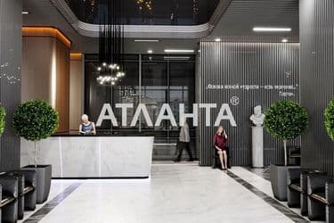 Коммерческая недвижимость по адресу ул. Генуэзская (площадь 31,8 м²) - Atlanta.ua - фото 11