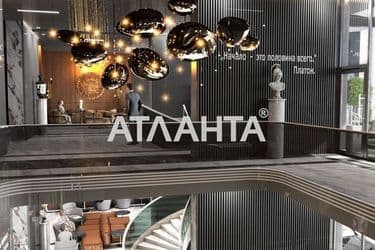 Коммерческая недвижимость по адресу ул. Генуэзская (площадь 31,8 м²) - Atlanta.ua - фото 12