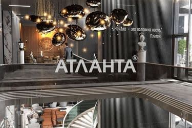 Commercial real estate at st. Genuezskaya (area 31,8 m²) - Atlanta.ua - photo 12