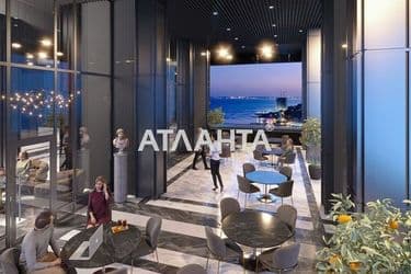 Комерційна нерухомість за адресою вул. Генуезька (площа 64 м²) - Atlanta.ua - фото 14