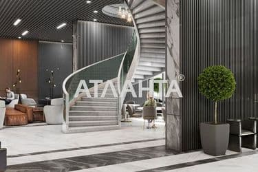 Commercial real estate at st. Genuezskaya (area 54,2 m²) - Atlanta.ua - photo 13