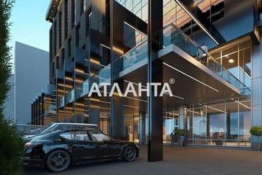Commercial real estate at st. Genuezskaya (area 105,2 m²) - Atlanta.ua - photo 11