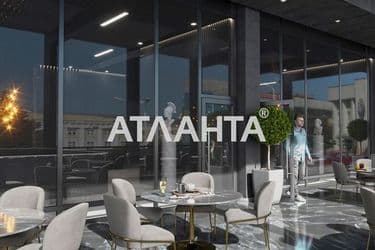 Комерційна нерухомість за адресою вул. Генуезька (площа 105,2 м²) - Atlanta.ua - фото 14