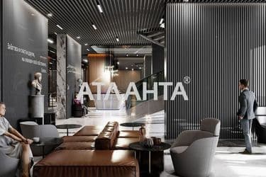 Commercial real estate at st. Genuezskaya (area 113,1 m²) - Atlanta.ua - photo 19
