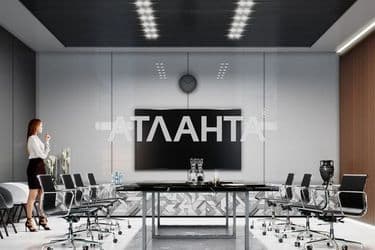Коммерческая недвижимость по адресу ул. Генуэзская (площадь 103,7 м²) - Atlanta.ua - фото 20