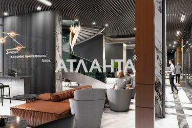 Commercial real estate at st. Genuezskaya (area 116,7 m²) - Atlanta.ua - photo 13