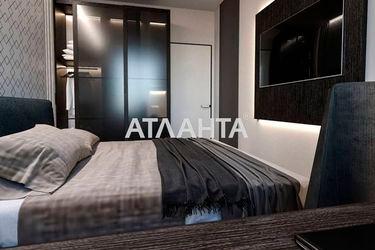 1-кімнатна квартира за адресою вул. Генуезька (площа 41,5 м²) - Atlanta.ua - фото 28