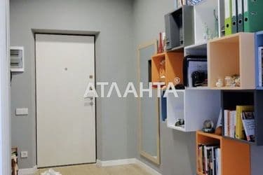 1-room apartment apartment by the address st. Srednefontanskaya (area 50,6 m²) - Atlanta.ua - photo 15